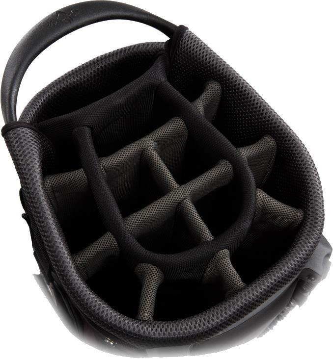 Callaway Fusion 14 Stand Bag, camouflage