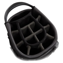 Callaway Fusion 14 Stand Bag, camouflage