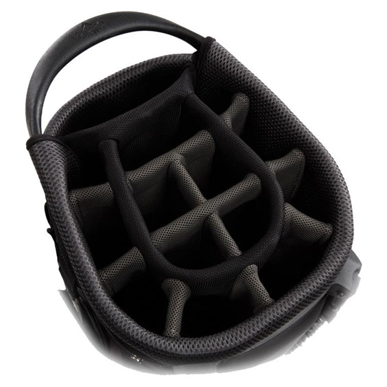 Callaway Fusion 14 Stand Bag, camouflage