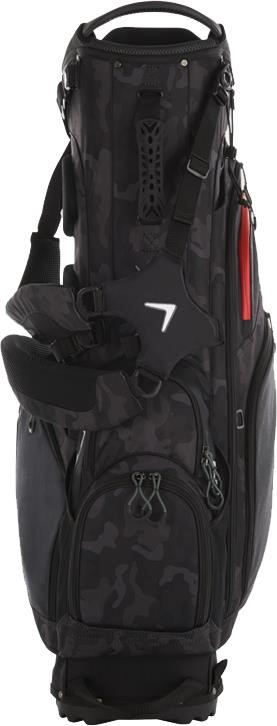 Callaway Fusion 14 Stand Bag, camouflage