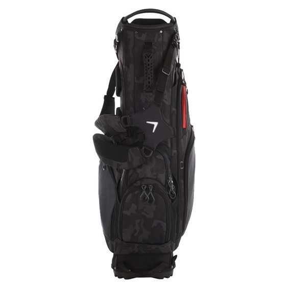 Callaway Fusion 14 Stand Bag, camouflage