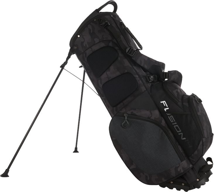 Callaway Fusion 14 Stand Bag, camouflage