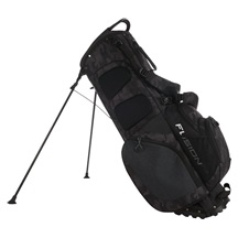 Callaway Fusion 14 Stand Bag, camouflage