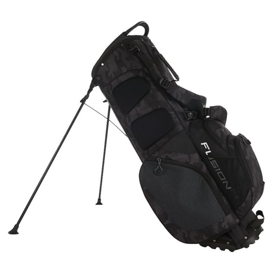 Callaway Fusion 14 Stand Bag, camouflage