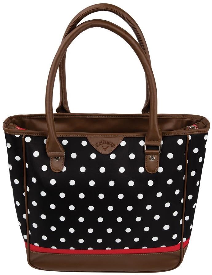 Callaway W Uptown Tote bag