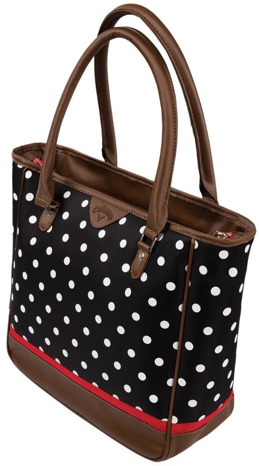 Callaway W Uptown Tote bag