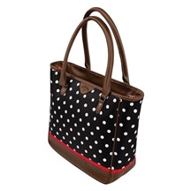 Callaway W Uptown Tote bag