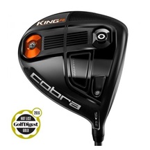 Cobra King F6 Orange Herren Driver