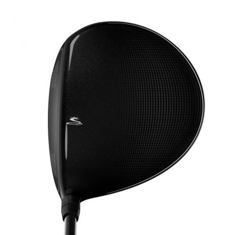 Cobra King F6 Orange Herren Driver