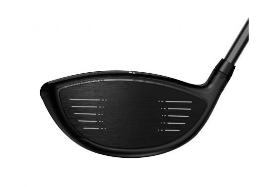 Cobra King F6 Orange Herren Driver