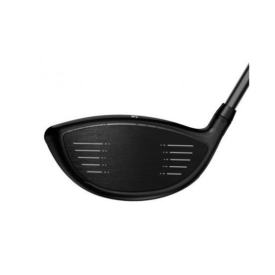 Cobra King F6 Orange Herren Driver