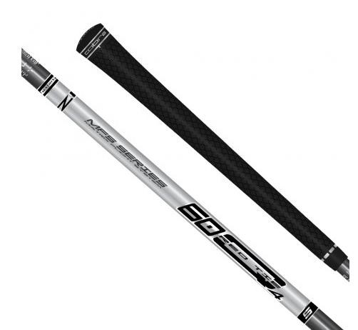 Cobra King F6 Orange Herren Driver