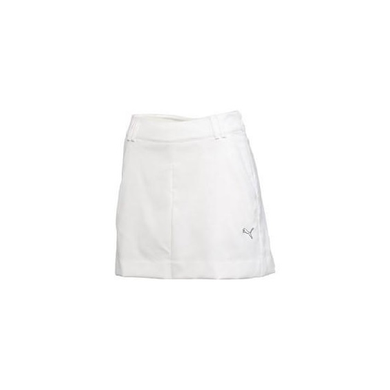Puma Golf Tech Golf Rock, weiss