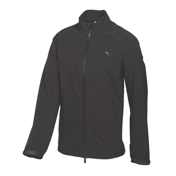 Puma Sport Lux Storm Jacket Herrenjacke, Schwarz