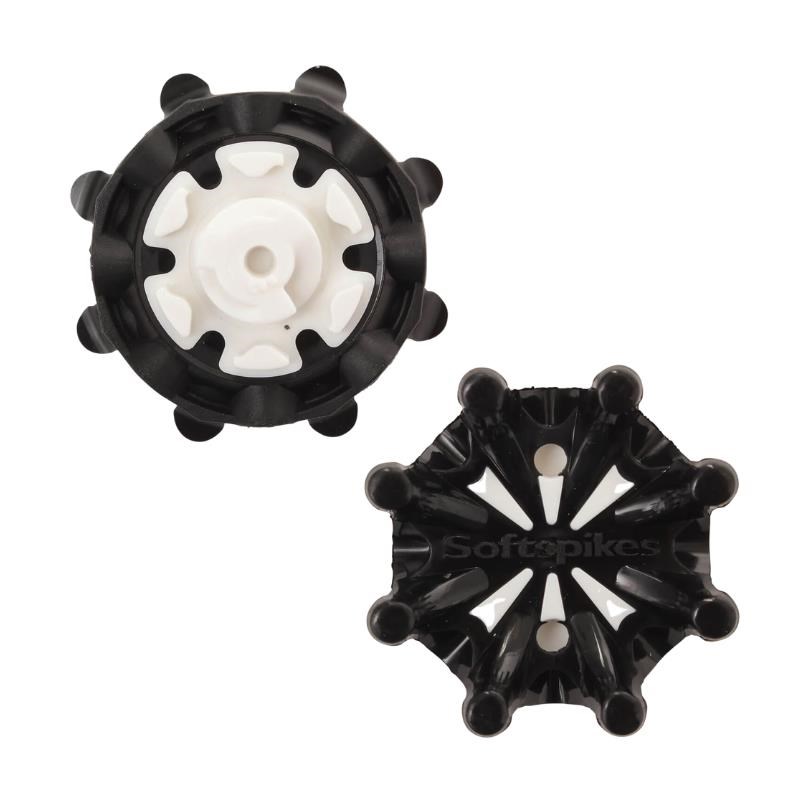 Softspikes Pulsar - Fast Twist 3.0 Spikes (18Stk.)