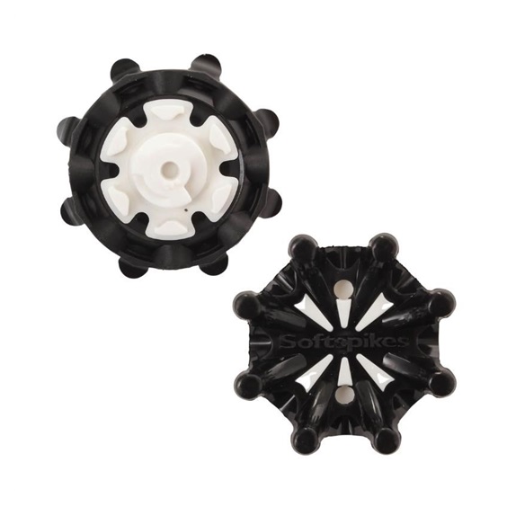 Softspikes Pulsar - Fast Twist 3.0 Spikes (18Stk.)