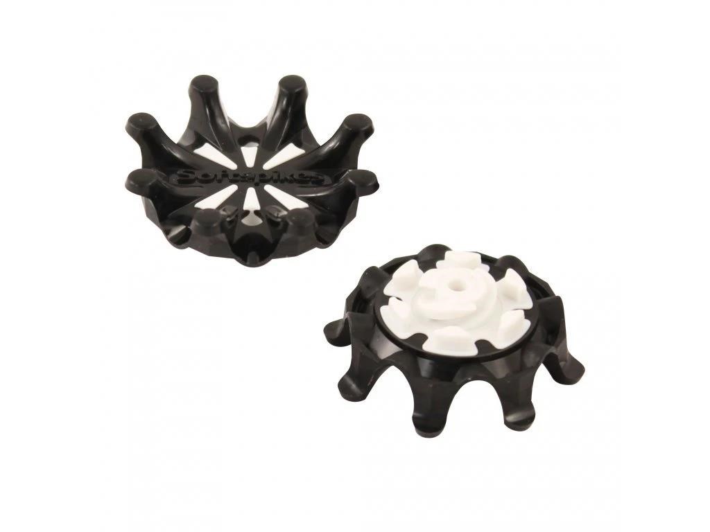 Softspikes Pulsar - Fast Twist 3.0 Spikes (18Stk.)