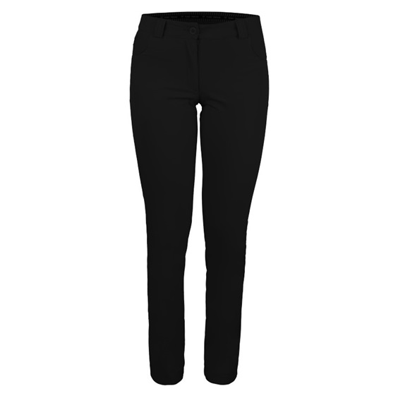 Tony Trevis 16 Damen Hose, schwarz