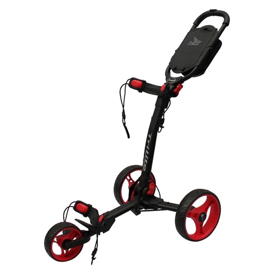 Axglo TriLite Golf Trolley
