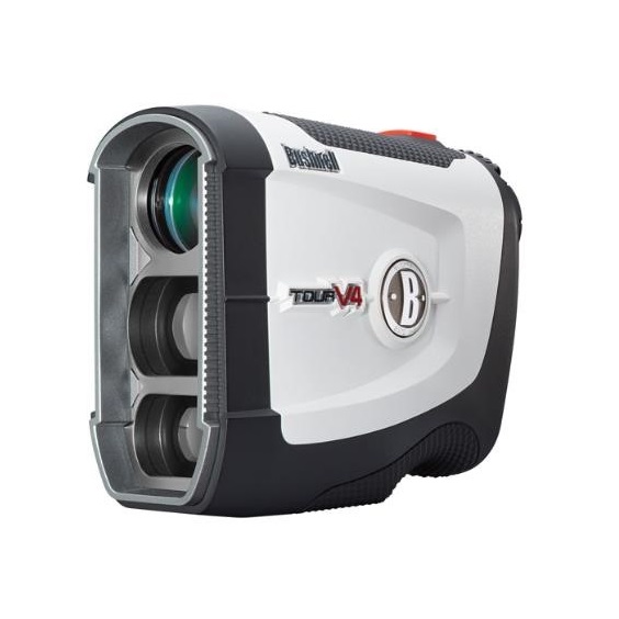 Bushnell Tour V4 Jolt Laser Distanzmesser