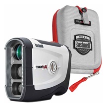 Bushnell Tour V4 Jolt Laser Distanzmesser