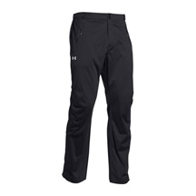 Under Armour Armourstorm Herren Sport Hose, schwarz