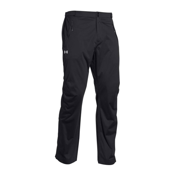 Under Armour Armourstorm Herren Sport Hose, schwarz