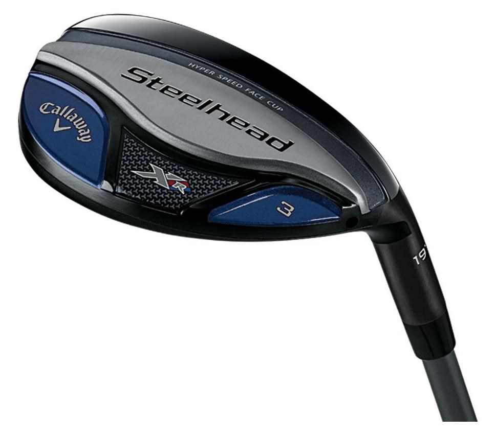 Callaway Steelhead XR Herren Hybrid