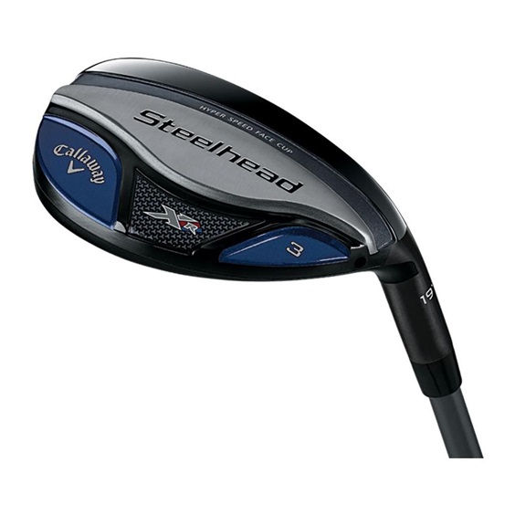 Callaway Steelhead XR Herren Hybrid