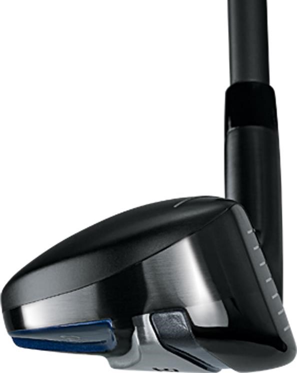 Callaway Steelhead XR Herren Hybrid