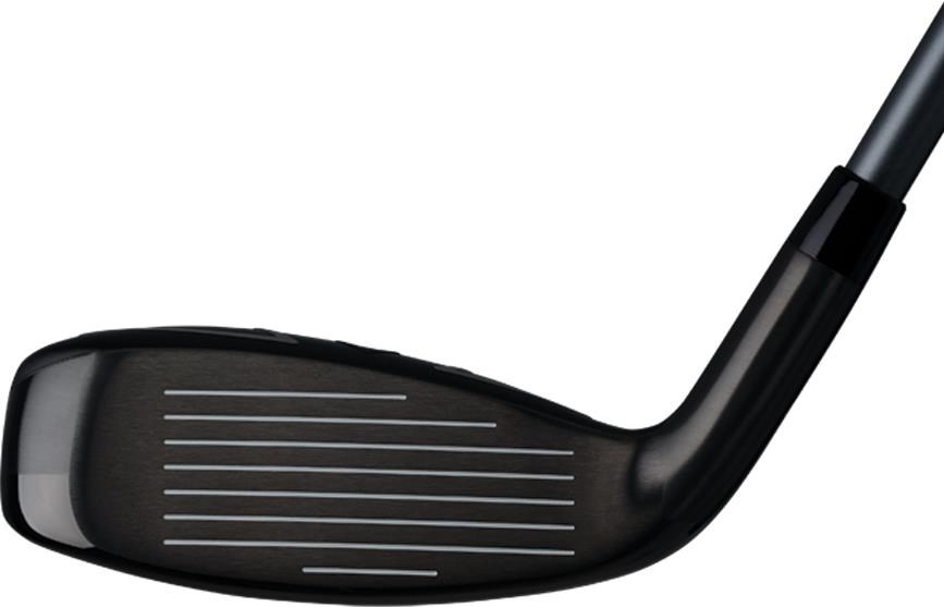 Callaway Steelhead XR Herren Hybrid