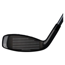 Callaway Steelhead XR Herren Hybrid