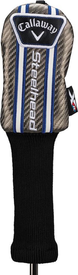 Callaway Steelhead XR Herren Hybrid