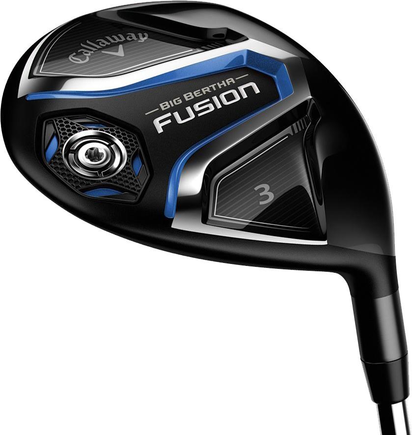 Bois de parcours Callaway Golf Great Big Bertha Fairway Women - Eté 2023