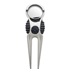 Metall Pitchgabel + Ballmarker