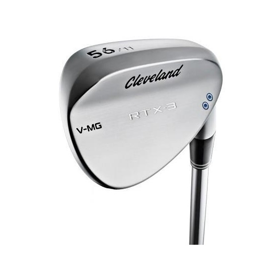 Cleveland RTX-3 Tour Satin Wedge