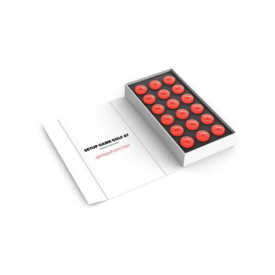 Game Golf Digital Analyser für Android