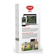 Game Golf Digital Analyser für Android