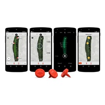 Game Golf Digital Analyser für Android