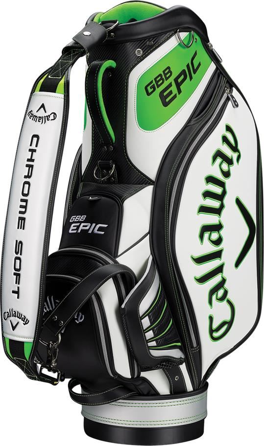 Callaway GBB Epic Tour Staff Bag