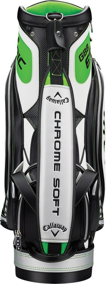 Callaway GBB Epic Tour Staff Bag