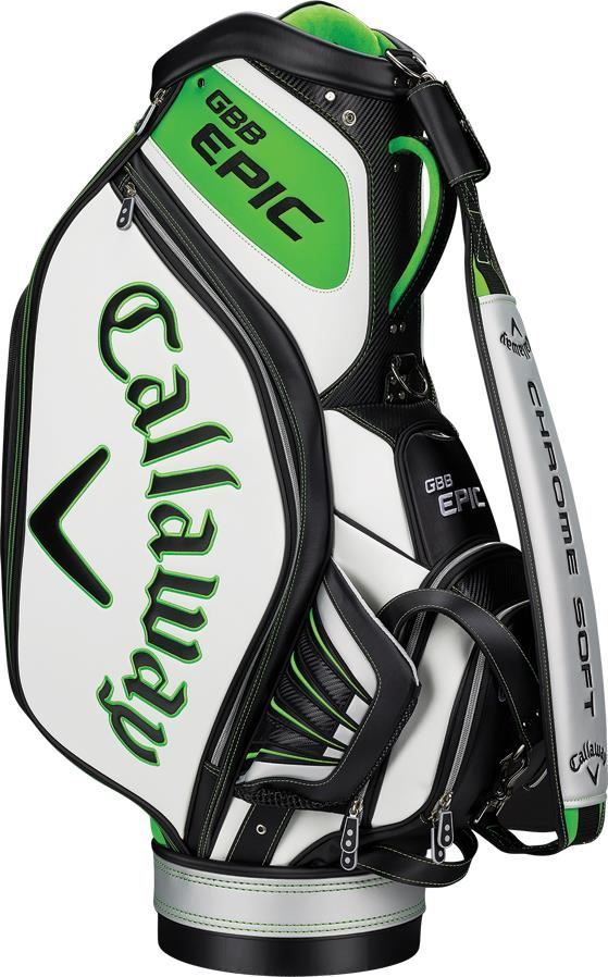 Callaway GBB Epic Tour Staff Bag