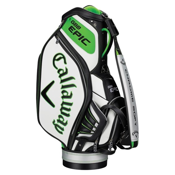 Callaway GBB Epic Tour Staff Bag