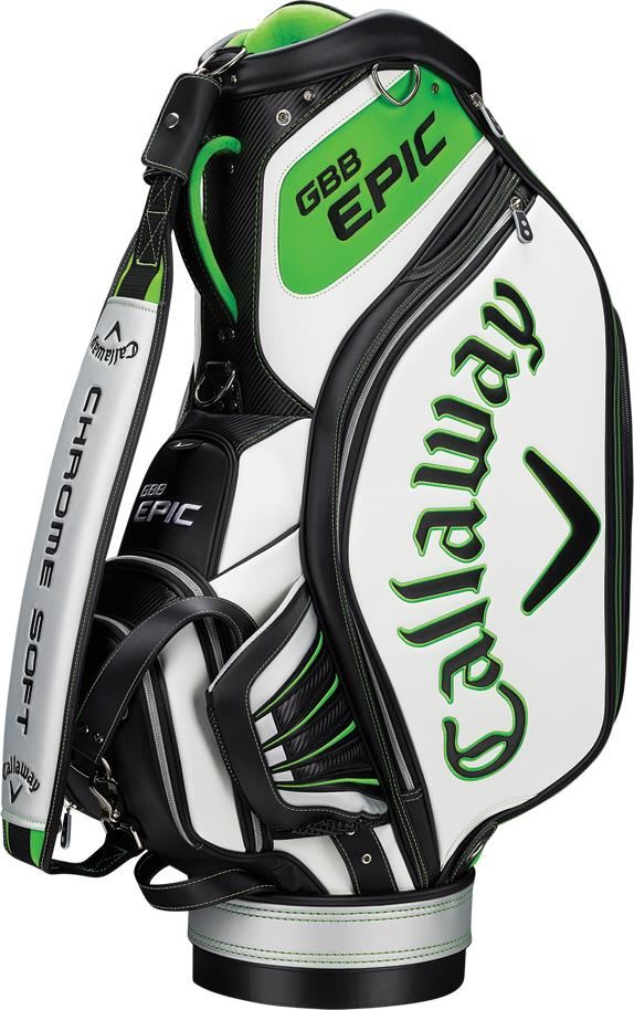 Callaway GBB Epic Tour Staff Bag