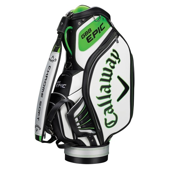 Callaway GBB Epic Tour Staff Bag