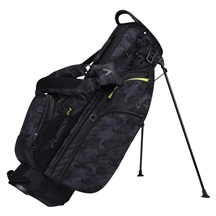 Callaway Fusion 14 Stand Bag, camouflage