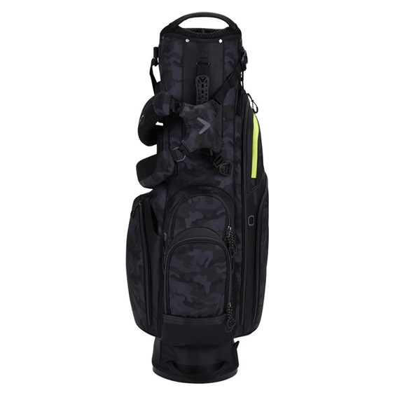 Callaway Fusion 14 Stand Bag, camouflage