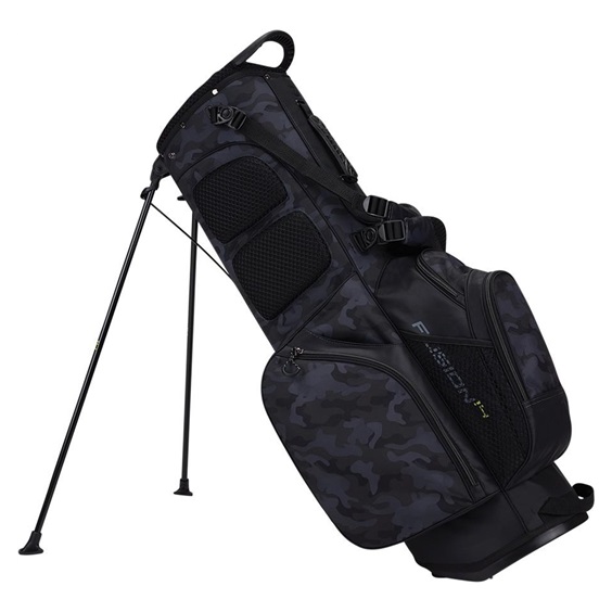 Callaway Fusion 14 Stand Bag, camouflage