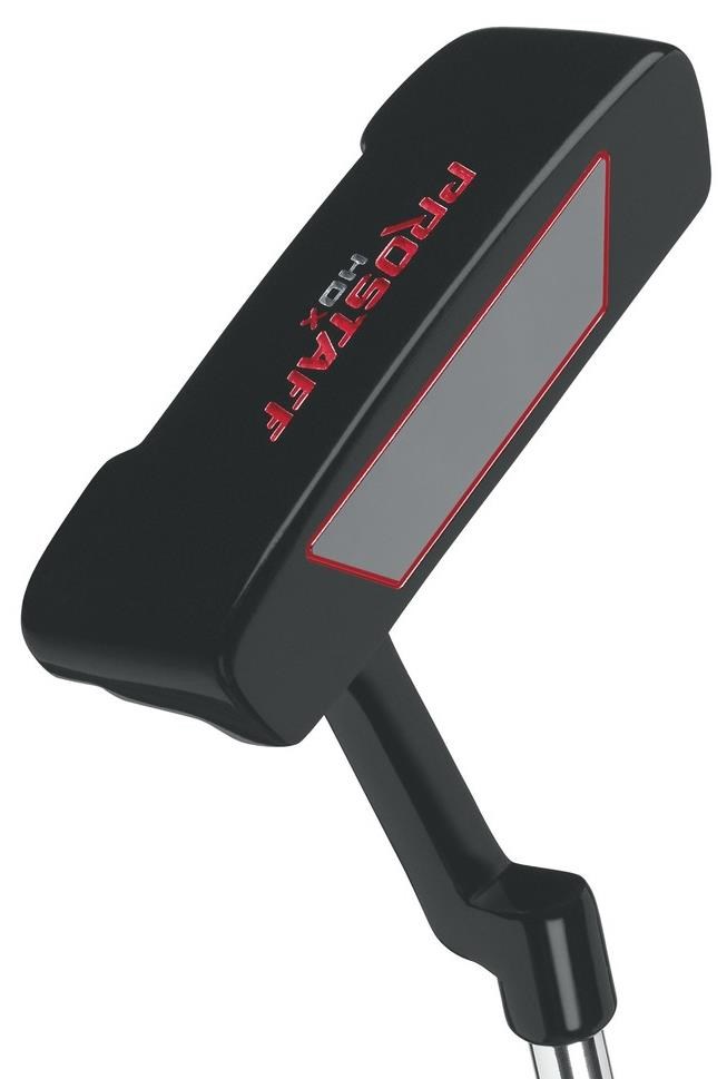 Wilson Prostaff HDX Herren Golfset, Stahl