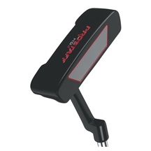 Wilson Prostaff HDX Herren Golfset, Stahl
